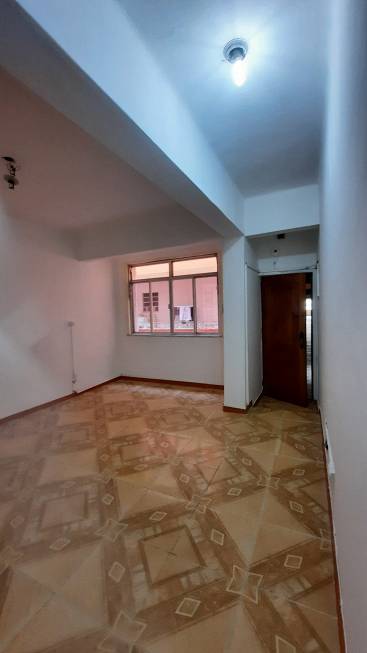 Foto 1 de Apartamento com 1 Quarto para alugar, 60m² em Rio Comprido, Rio de Janeiro