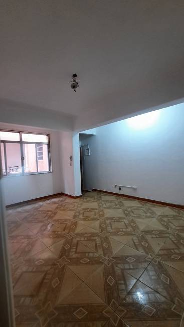 Foto 3 de Apartamento com 1 Quarto para alugar, 60m² em Rio Comprido, Rio de Janeiro