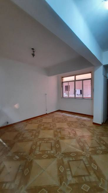 Foto 5 de Apartamento com 1 Quarto para alugar, 60m² em Rio Comprido, Rio de Janeiro