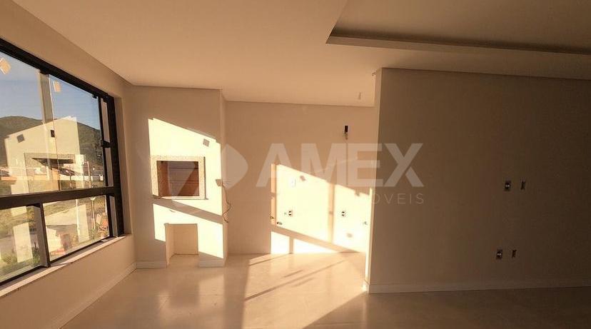 Foto 3 de Apartamento com 1 Quarto à venda, 71m² em Rio Pequeno, Camboriú