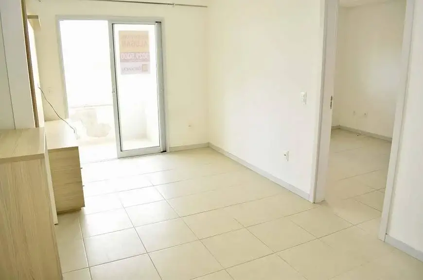 Foto 5 de Apartamento com 1 Quarto para alugar, 44m² em Saco dos Limões, Florianópolis