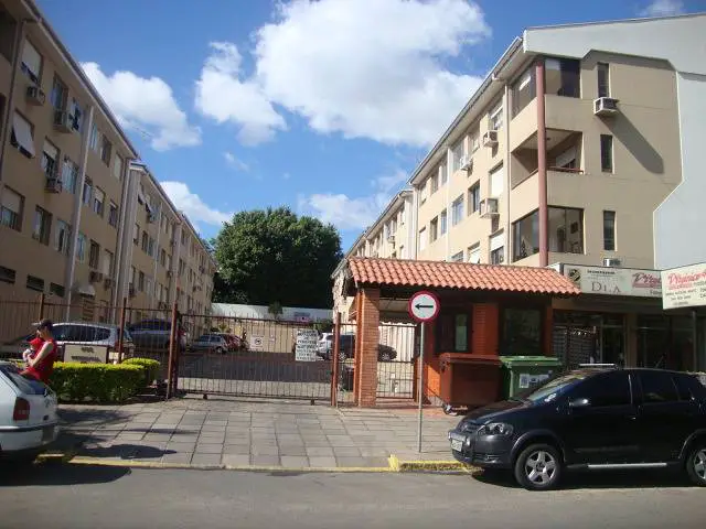 Foto 1 de Apartamento com 1 Quarto para alugar, 40m² em Sarandi, Porto Alegre