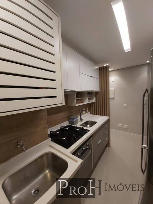 Foto 5 de Apartamento com 1 Quarto à venda, 50m² em Vila Prudente, São Paulo