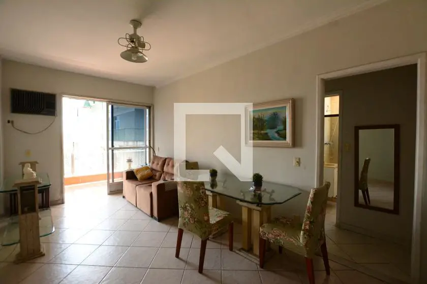 Foto 2 de Apartamento com 1 Quarto para alugar, 88m² em  Vila Valqueire, Rio de Janeiro
