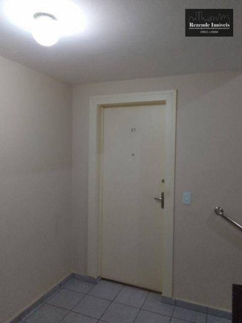 Foto 2 de Apartamento com 2 Quartos para alugar, 59m² em Bacacheri, Curitiba