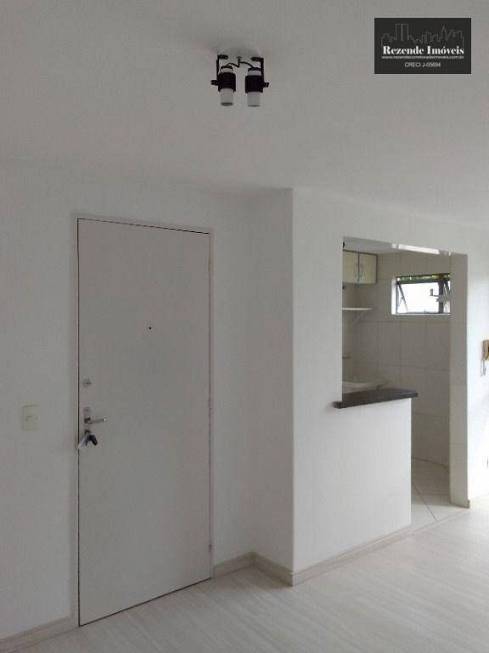 Foto 3 de Apartamento com 2 Quartos para alugar, 59m² em Bacacheri, Curitiba