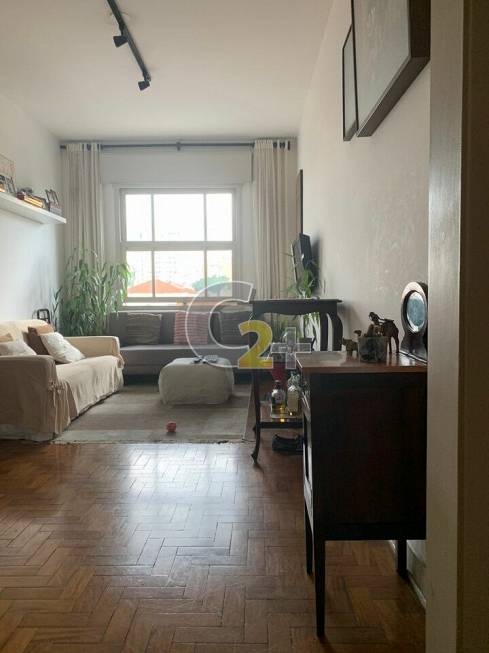 Foto 3 de Apartamento com 2 Quartos à venda, 86m² em Barra Funda, São Paulo