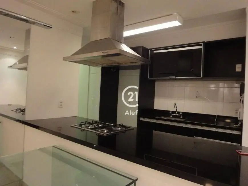 Foto 4 de Apartamento com 2 Quartos para alugar, 81m² em Barra Funda, São Paulo
