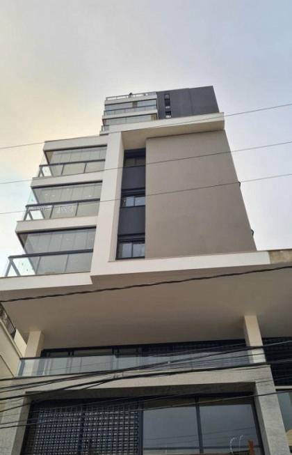 Foto 1 de Apartamento com 2 Quartos à venda, 126m² em Bom Pastor, Juiz de Fora