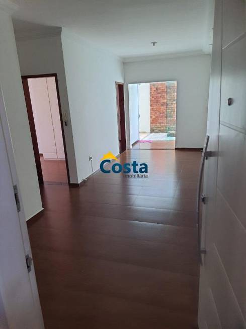 Foto 1 de Apartamento com 2 Quartos à venda, 54m² em Bom Retiro, Betim