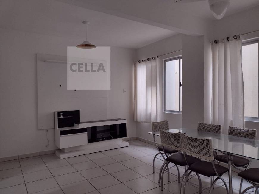 Foto 1 de Apartamento com 2 Quartos à venda, 53m² em Centro, Florianópolis
