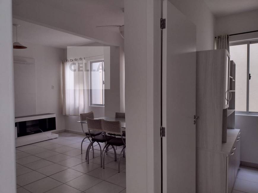 Foto 5 de Apartamento com 2 Quartos à venda, 53m² em Centro, Florianópolis