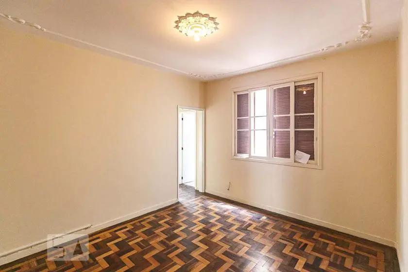 Foto 1 de Apartamento com 2 Quartos para alugar, 62m² em Centro Histórico, Porto Alegre