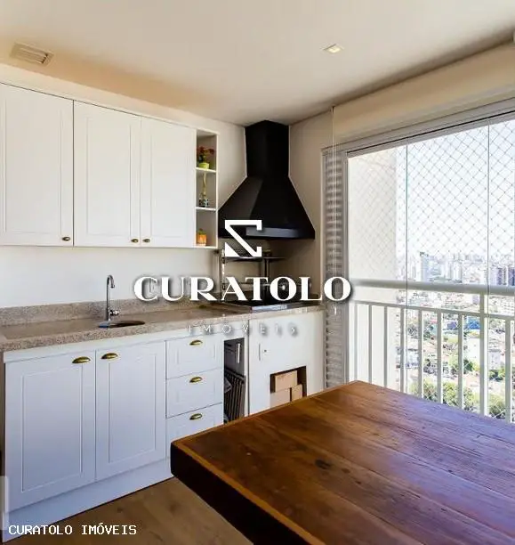 Foto 2 de Apartamento com 2 Quartos à venda, 95m² em Chácara Inglesa, São Bernardo do Campo