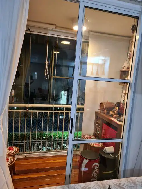 Foto 5 de Apartamento com 2 Quartos à venda, 64m² em Cidade Ademar, São Paulo
