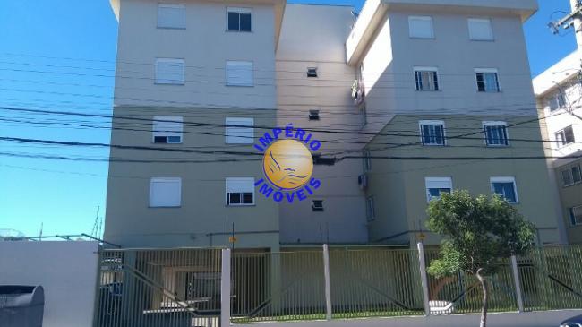 Foto 1 de Apartamento com 2 Quartos à venda, 52m² em Esplanada, Caxias do Sul