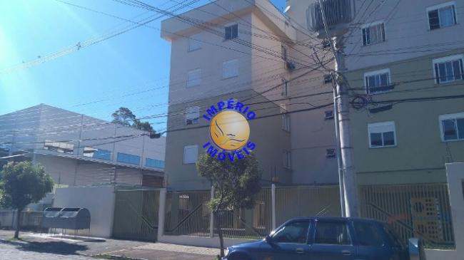 Foto 2 de Apartamento com 2 Quartos à venda, 52m² em Esplanada, Caxias do Sul