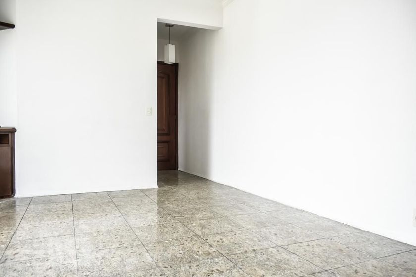 Foto 2 de Apartamento com 2 Quartos à venda, 55m² em Freguesia do Ó, São Paulo