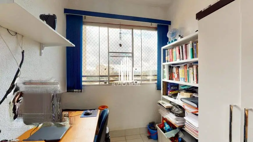 Foto 4 de Apartamento com 2 Quartos à venda, 49m² em Interlagos, São Paulo