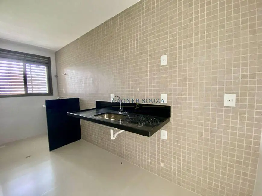 Foto 3 de Apartamento com 2 Quartos à venda, 71m² em Itapuã, Vila Velha