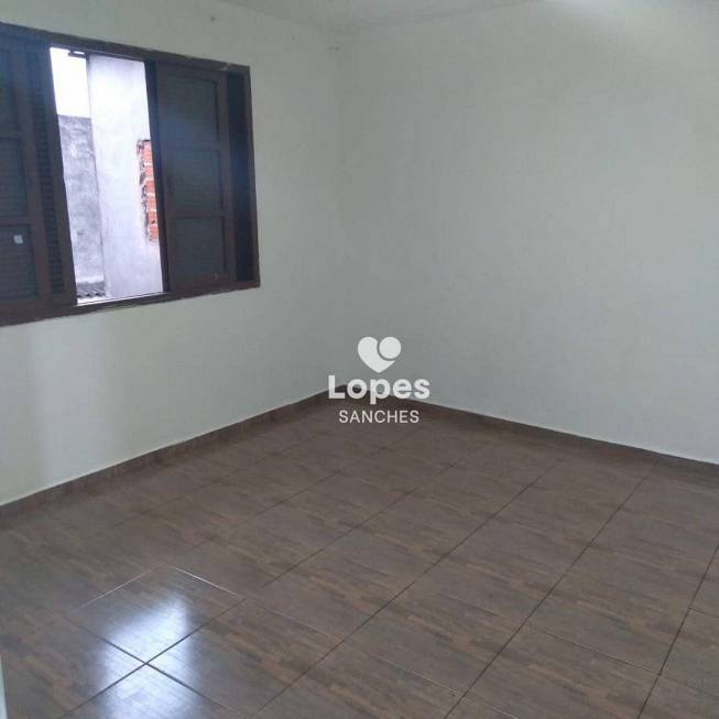 Foto 3 de Apartamento com 2 Quartos para alugar, 43m² em Jardim Ângela, São Paulo