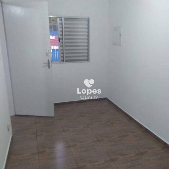 Foto 5 de Apartamento com 2 Quartos para alugar, 43m² em Jardim Ângela, São Paulo