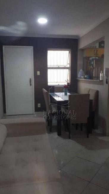 Foto 1 de Apartamento com 2 Quartos para alugar, 60m² em Jardim Ângela, São Paulo