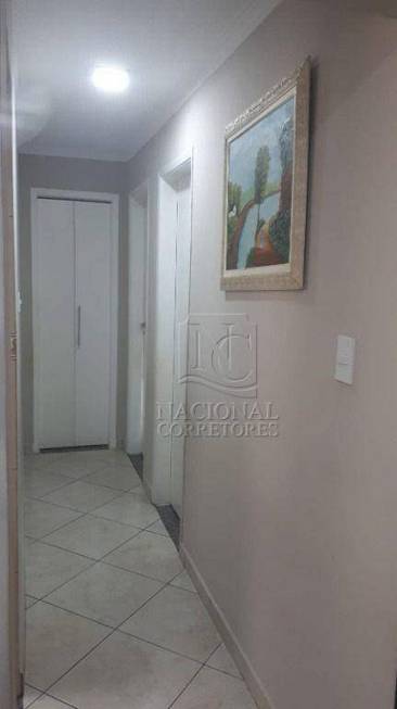 Foto 5 de Apartamento com 2 Quartos para alugar, 60m² em Jardim Ângela, São Paulo