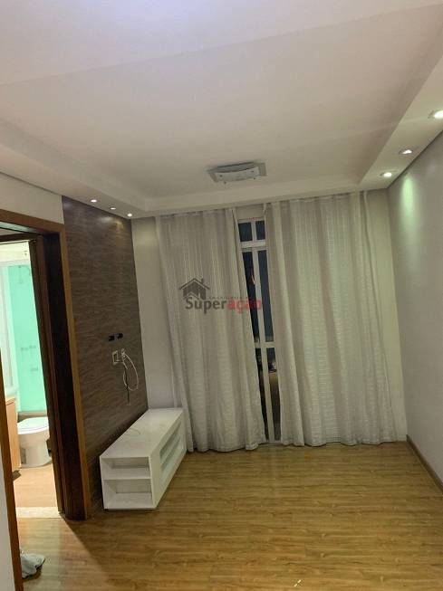 Foto 1 de Apartamento com 2 Quartos para alugar, 56m² em Jardim Bom Clima, Guarulhos