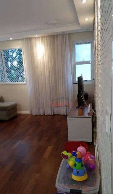 Foto 3 de Apartamento com 2 Quartos à venda, 65m² em Jardim da Saude, São Paulo