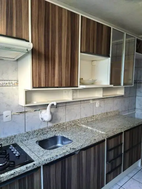Foto 1 de Apartamento com 2 Quartos à venda, 56m² em Jardim Itú Sabará, Porto Alegre