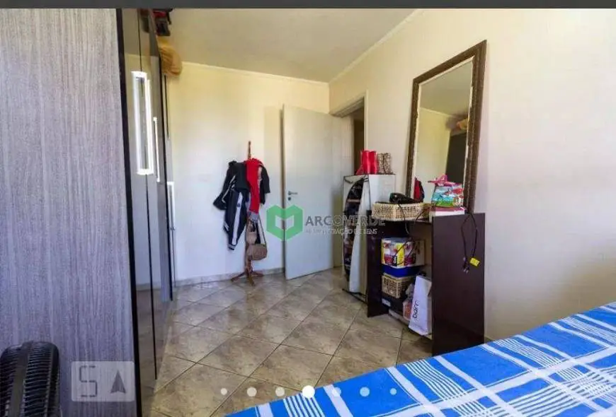 Foto 5 de Apartamento com 2 Quartos à venda, 63m² em Jardim Ivana, São Paulo