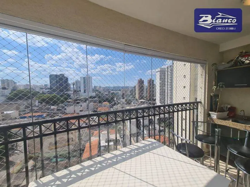 Foto 1 de Apartamento com 2 Quartos à venda, 94m² em Jardim Maia, Guarulhos