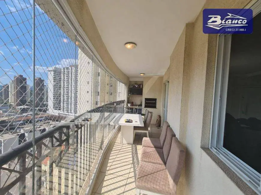 Foto 2 de Apartamento com 2 Quartos à venda, 94m² em Jardim Maia, Guarulhos