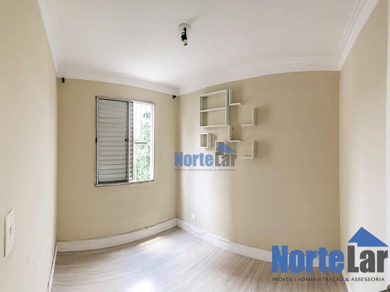Foto 5 de Apartamento com 2 Quartos à venda, 51m² em Jardim Peri, São Paulo