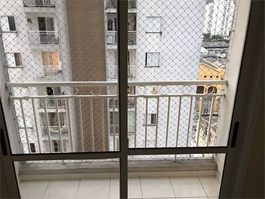 Foto 3 de Apartamento com 2 Quartos à venda, 58m² em Limão, São Paulo