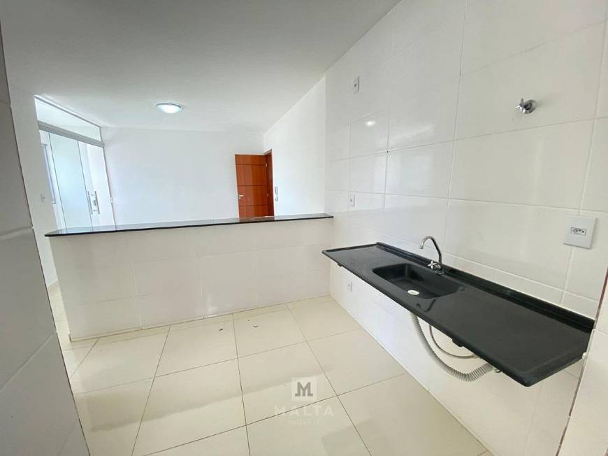 Foto 5 de Apartamento com 2 Quartos para alugar, 50m² em Mangueiras, Belo Horizonte
