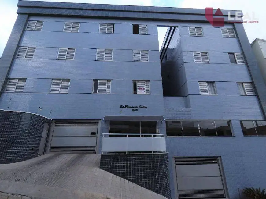 Foto 1 de Apartamento com 2 Quartos à venda, 72m² em Medicina, Pouso Alegre