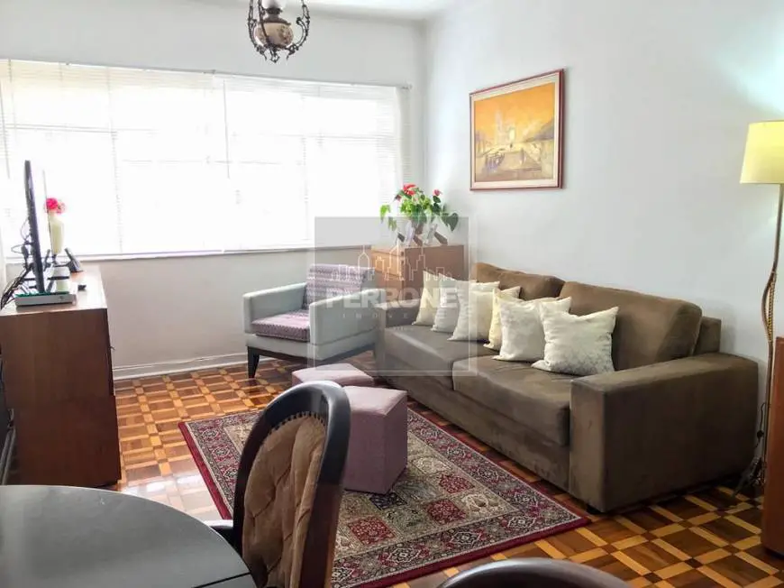 Foto 1 de Apartamento com 2 Quartos à venda, 90m² em Móoca, São Paulo