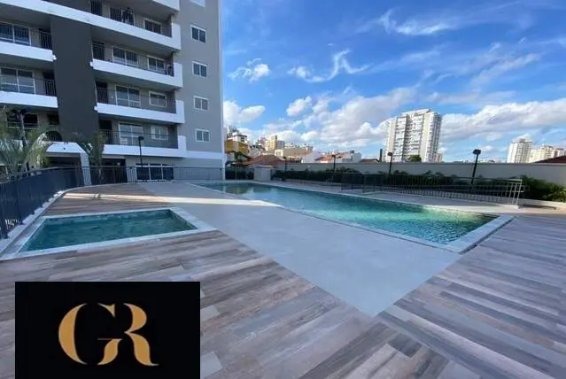 Foto 2 de Apartamento com 2 Quartos à venda, 67m² em Olímpico, São Caetano do Sul