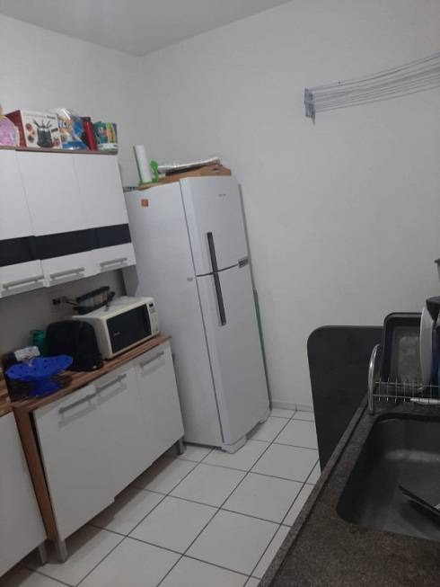 Foto 1 de Apartamento com 2 Quartos à venda, 54m² em Parque Reserva Fazenda Imperial, Sorocaba
