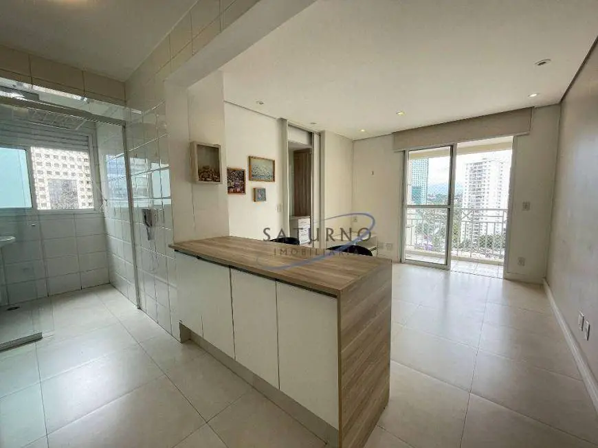 Foto 1 de Apartamento com 2 Quartos para alugar, 46m² em Pinheiros, São Paulo