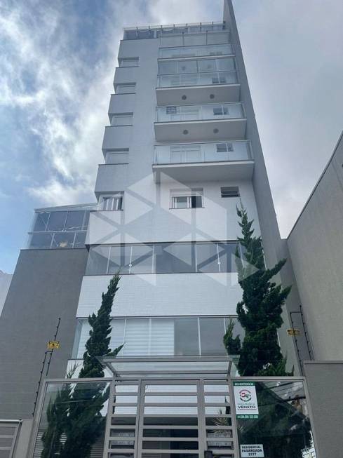 Foto 1 de Apartamento com 2 Quartos para alugar, 70m² em Pio X, Caxias do Sul