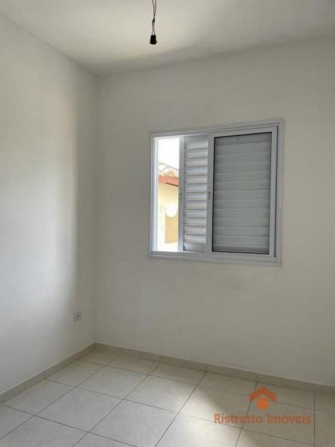 Foto 1 de Apartamento com 2 Quartos à venda, 40m² em Placidolândia, Serra Negra