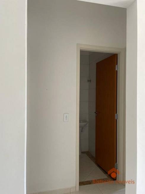 Foto 4 de Apartamento com 2 Quartos à venda, 40m² em Placidolândia, Serra Negra