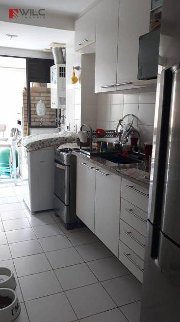 Foto 5 de Apartamento com 2 Quartos à venda, 74m² em Recreio Dos Bandeirantes, Rio de Janeiro