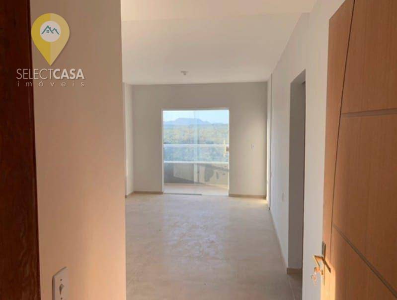 Foto 1 de Apartamento com 2 Quartos à venda, 86m² em Residencial Centro da Serra, Serra