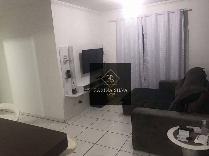 Foto 1 de Apartamento com 2 Quartos à venda, 60m² em Residencial Portal da Mantiqueira, Taubaté