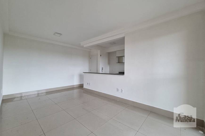 Foto 1 de Apartamento com 2 Quartos à venda, 60m² em Santa Amélia, Belo Horizonte