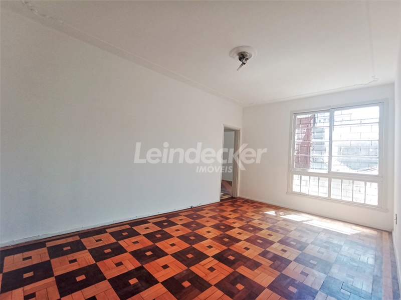 Foto 1 de Apartamento com 2 Quartos para alugar, 65m² em Santa Cecília, Porto Alegre